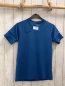 Preview: Nike  Sportshirt  Gr. 152  blau schwarzes Label 