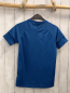 Preview: Nike  Sportshirt  Gr. 152  blau schwarzes Label 