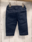Preview: Silvian Heach Hose  Gr. 62  blau Jeans 