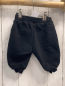 Preview: Zara  Jogginghose  Gr. 62  schwarz 