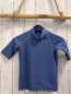 Preview:   UV-Schutzshirt   Gr. 110  hellblau 