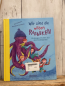 Preview:   Buch Wir sind die wilden Rabauken