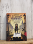 Preview:   Buch Maggie und die Stadt der Diebe 