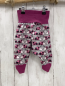 Preview:   Jogginghose  Gr. 68  grau Käfer beerentonbund 