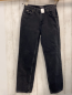 Preview: Pegador Hose Gr. 28  dunkelgrau Jeans 