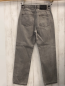Preview: Pegador Hose Gr. 28  hellgrau Jeans 