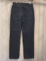 Preview: Pegador  Hose  Gr. 28  schwarz Jeans  