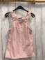 Preview:  Kleid Gr. 116  rosa Jeans