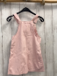 Preview:  Kleid Gr. 116  rosa Jeans