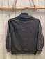 Preview: H&M  Pullover  Gr. 134  grau Polokragen