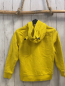 Preview: Pokémon  Pullover  Gr. 140  gelb Pikachu Kapuze 