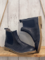 Preview: Kmins  Boots  Gr. 38  dunkelblau 
