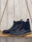 Preview: Kmins  Boots  Gr. 38  dunkelblau 