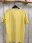 Preview: Nike  T-Shirt  Gr. 140  gelb weißes Label 