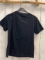 Preview: Nike  T-Shirt  Gr. 152  schwarz blau grau weißer Kreis mit Handballer Jordan 