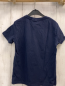 Preview: North Sails  T-Shirt  Gr. 140  blau gelb grauer Kreis mit Schrift 