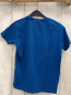 Preview: North Sails  T-Shirt  Gr. 140  blau weiß grauer Kreis mit Schrift 