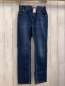 Preview: Levi´s  Hose  Gr. 140  dunkelblau Jeans  Bund verstellbar 
