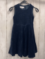 Preview: Käthe Kruse  Kleid  Gr. 104  blau Nicky 