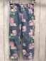 Preview: H&M  Hose  Gr. 116  blau Jeans Squish mallows 