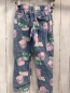 Preview: H&M  Hose  Gr. 116  blau Jeans Squish mallows 