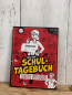 Preview:  Buch Aus dem Schultagebuch Zutritt verboten 