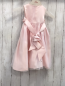Preview: Cinderella  Kleid  Gr. 98  rosa Perlen Rosetten 