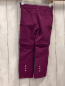 Preview: Trollkids Funktionshose Gr. 110  pflaume abtrennbare Beine