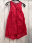 Preview: Vertbaudet  Kleid  Gr. 128  rot 