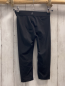Preview: H&M  Sportcaprileggings  Gr. 128  schwarz 
