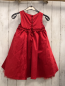 Preview: H&M Kleid Gr. 116  rot Tüllunterrock Hello Kitty