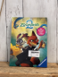 Preview:   Buch Zoomania 