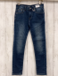 Preview:   Hose  Gr. 152  blau Jeans Bund verstellbar 