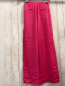 Preview: Zara  Hose Gr. XS pink (Satinoptik)