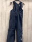 Preview:  schneelatzhose Gr. 110  blau