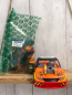 Preview: Playmobil  70551  Stunt Show Crash Car mit verschiedenen Aufbauten 