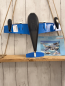 Preview: Playmobil 9436  Wasserflugzeug mit zwei Figuren