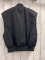 Preview: H&M  Weste  Gr. 146/152  schwarz 