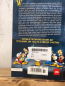 Preview:  Disney LTB  Mit Pfeil und Bogen 