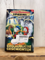 Preview:  Disney LTB Unglaubliche Geschichten