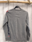Preview: Levi´s  Langarmshirt Gr. 152  grau Schrift 