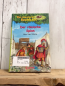 Preview: das magische Baumaus Buch Der römische Spion