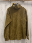 Preview: Jake´s  Pullover  Gr.M ocker Rippen Rolli 