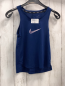 Preview: Nike  Top  Gr. 128  blau 