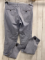 Preview: Tommy Hilfiger  Hose  Gr. 31/34  hellblau  Chino Stretch Slim Fit 