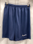 Preview: Nike  Sportshorts  Gr. 140  blau 