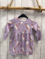 Preview: H&M  Kleid  Gr. 92  lavendel Einhörner 
