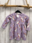 Preview: H&M  Kleid  Gr. 92  lavendel Einhörner 