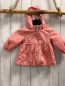 Preview: H&M  Jacke  Gr. 74  rosa 