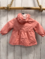 Preview: H&M  Jacke  Gr. 74  rosa 